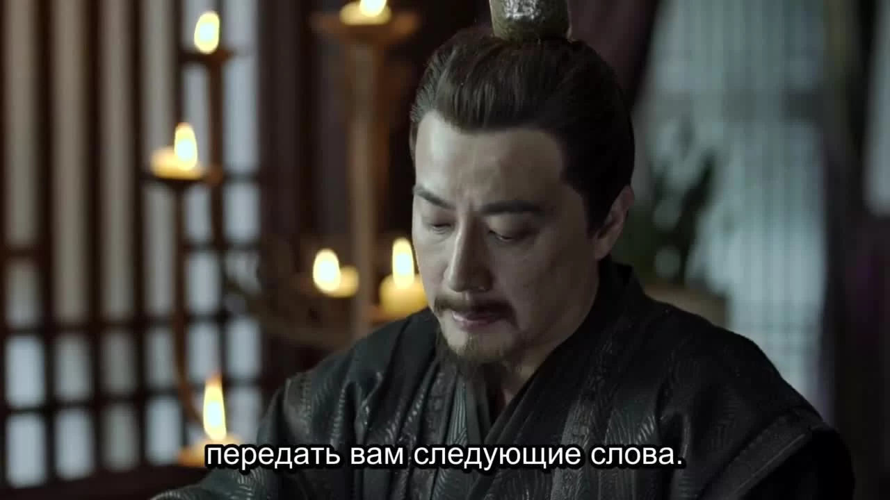 Радость жизни 23 серия