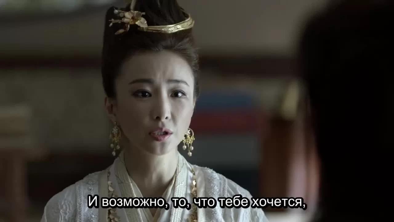 Радость жизни 24 серия