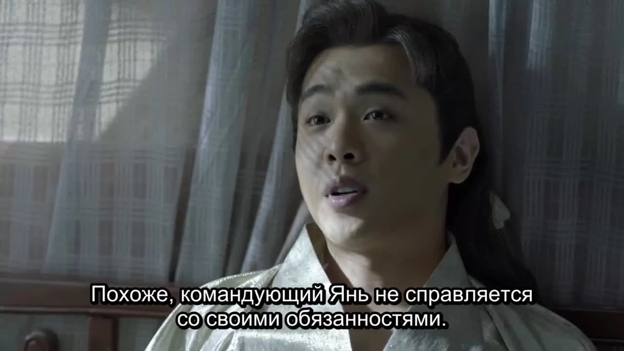 Радость жизни 28 серия