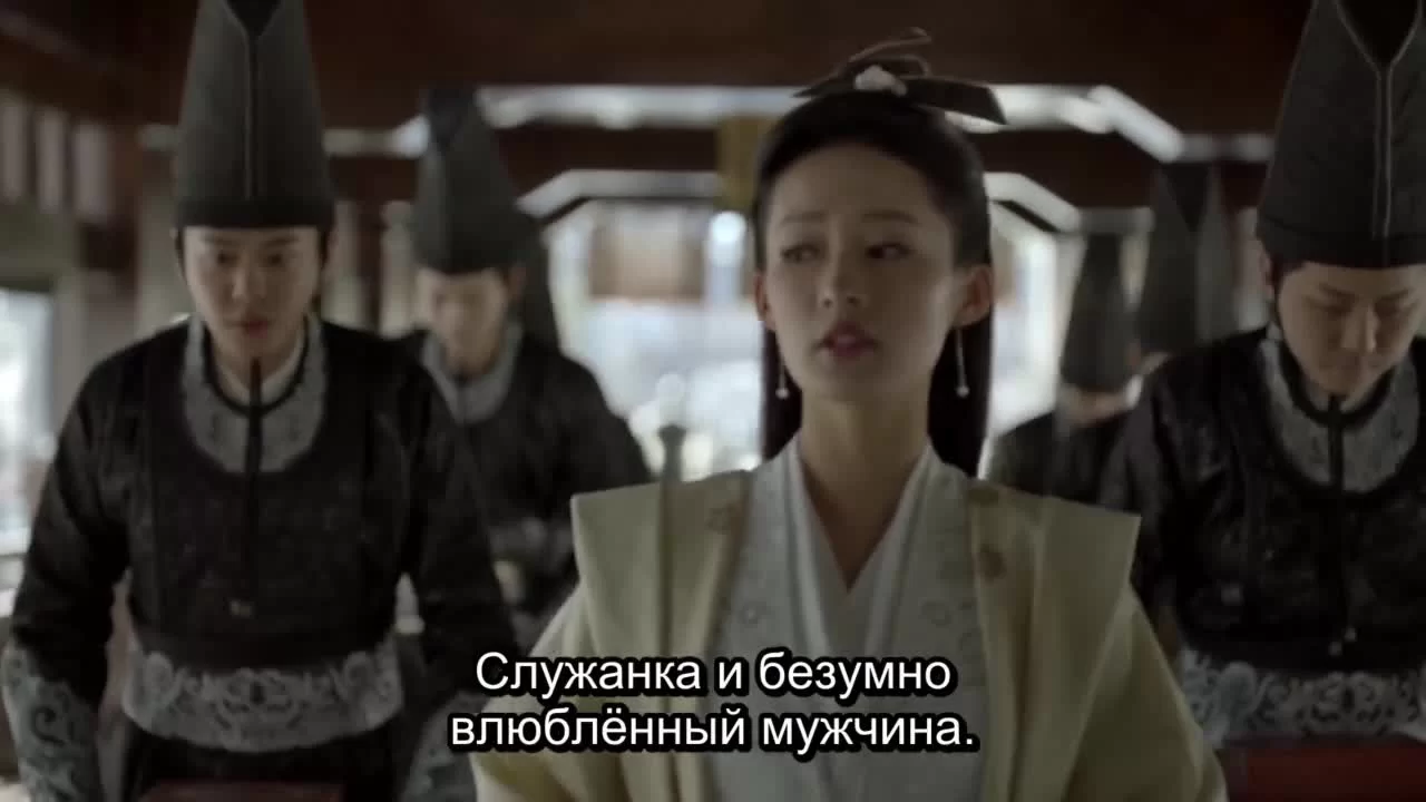 Радость жизни 29 серия