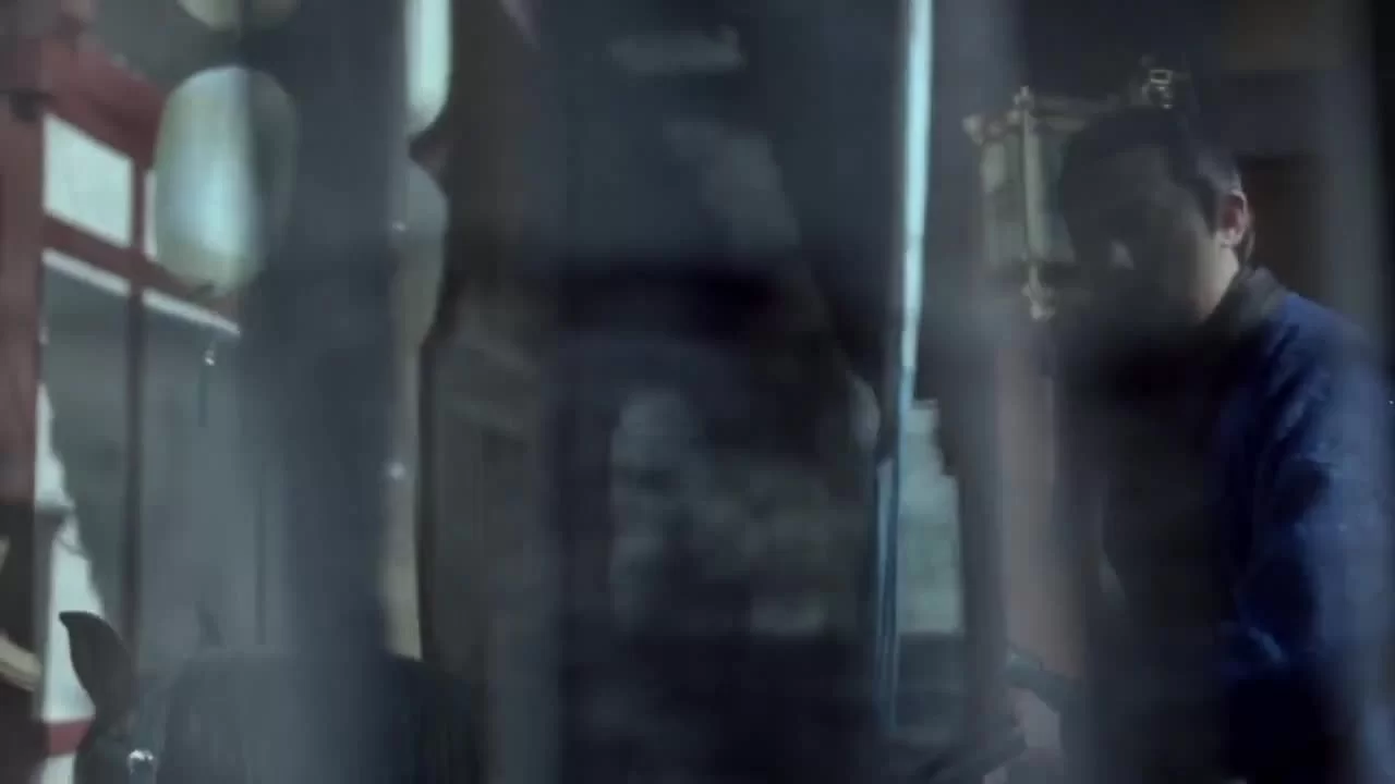 Радость жизни 3 серия