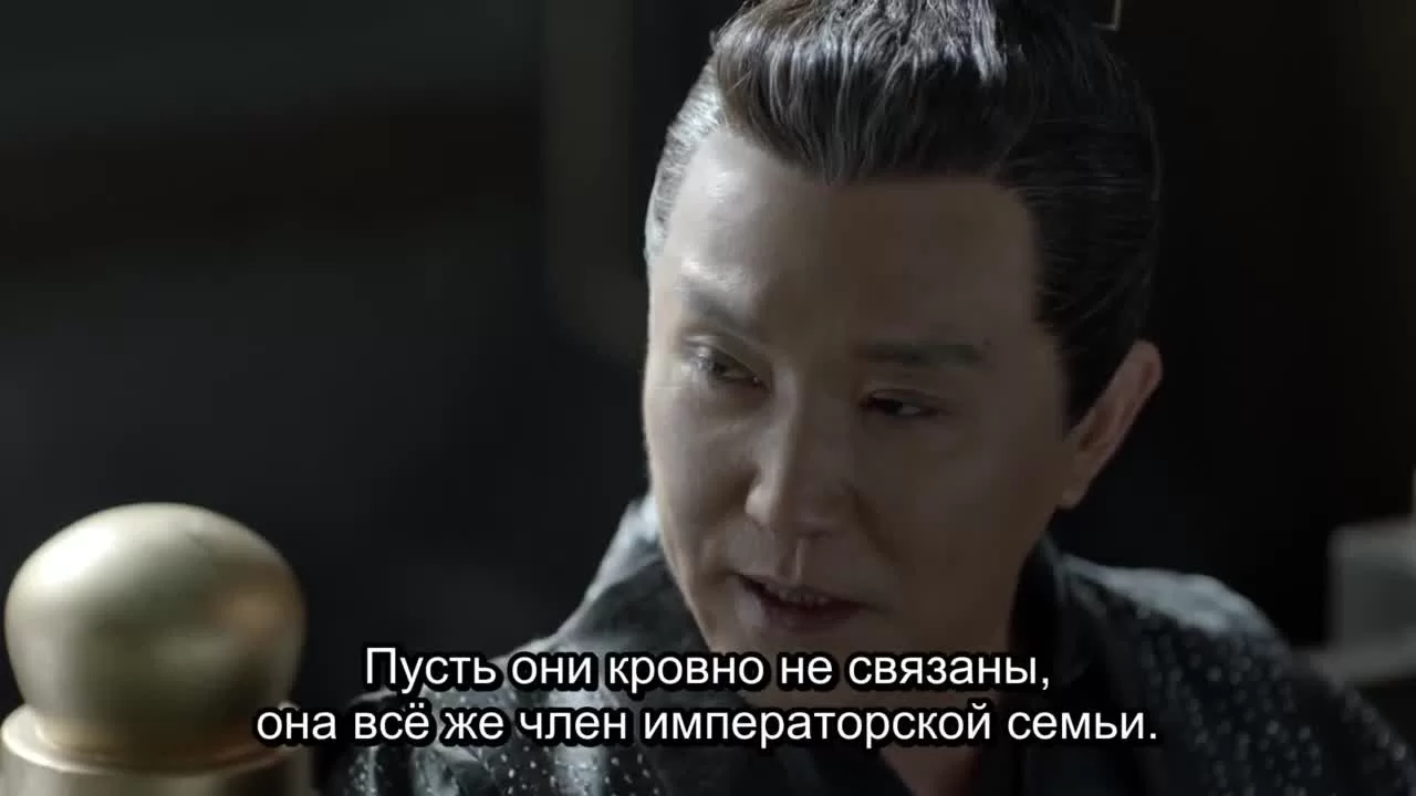 Радость жизни 30 серия