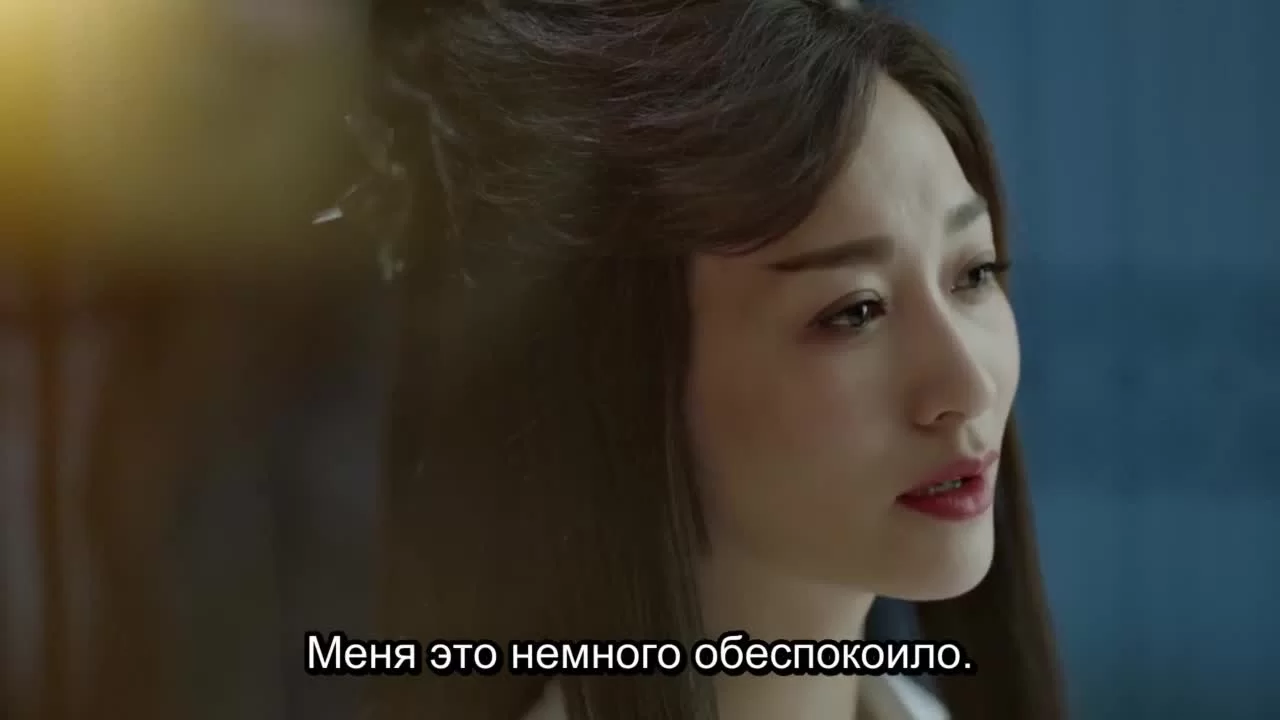 Радость жизни 31 серия