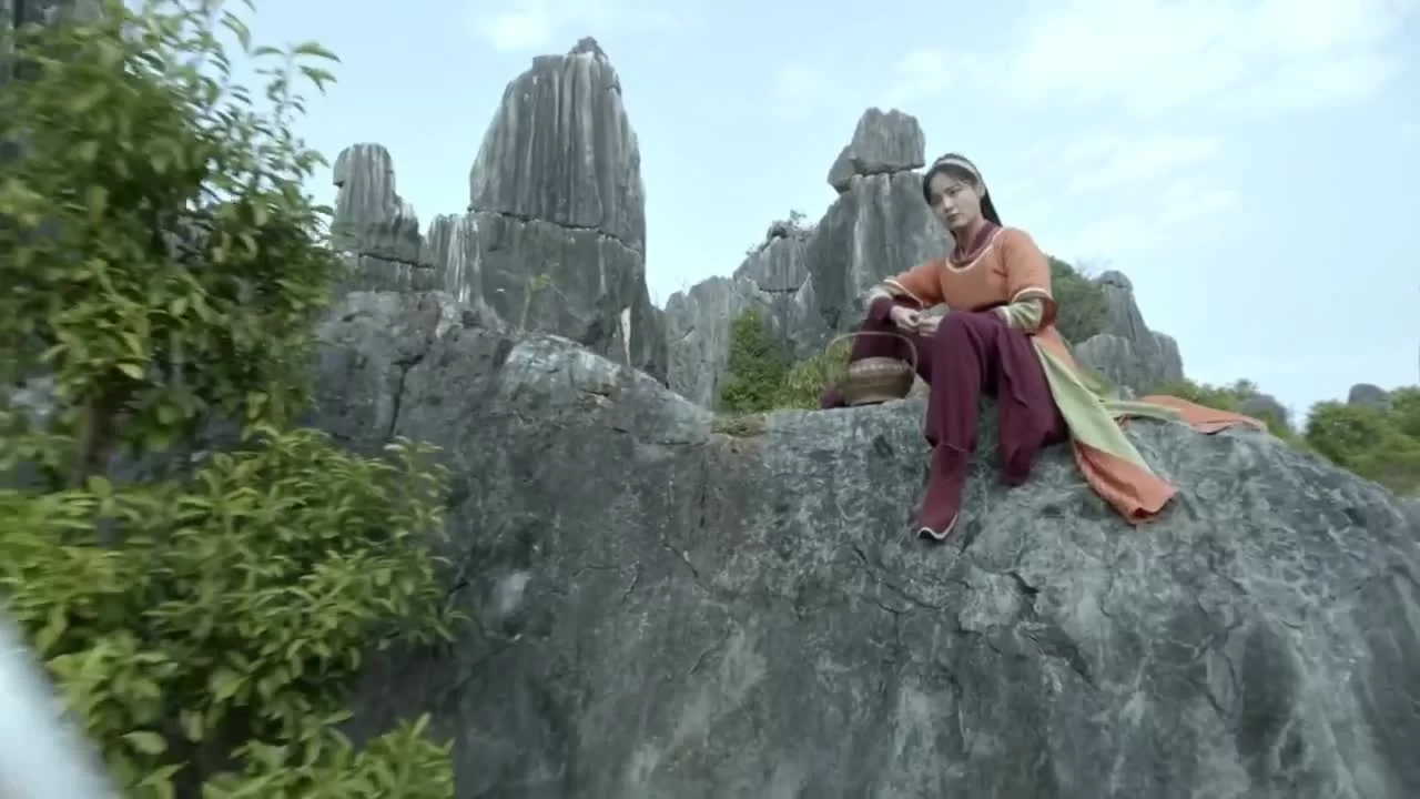 Радость жизни 35 серия