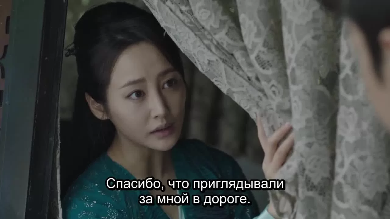 Радость жизни 36 серия