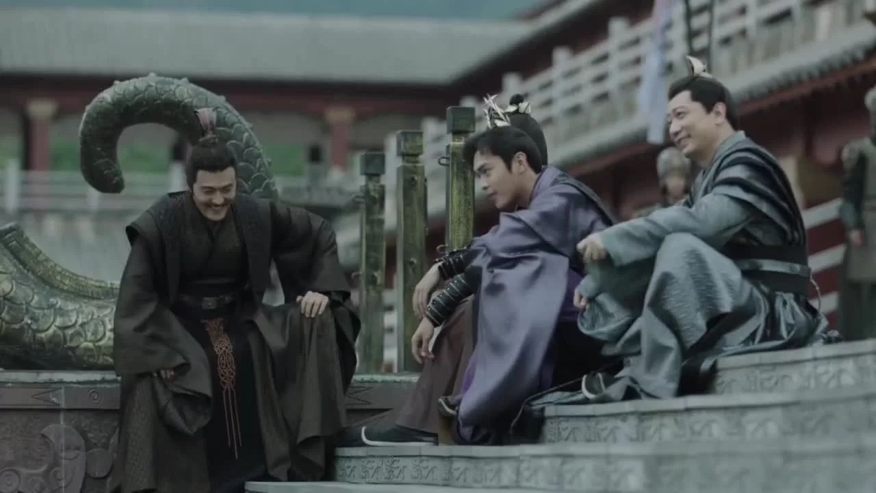 Радость жизни 37 серия