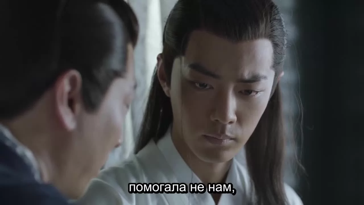 Радость жизни 39 серия