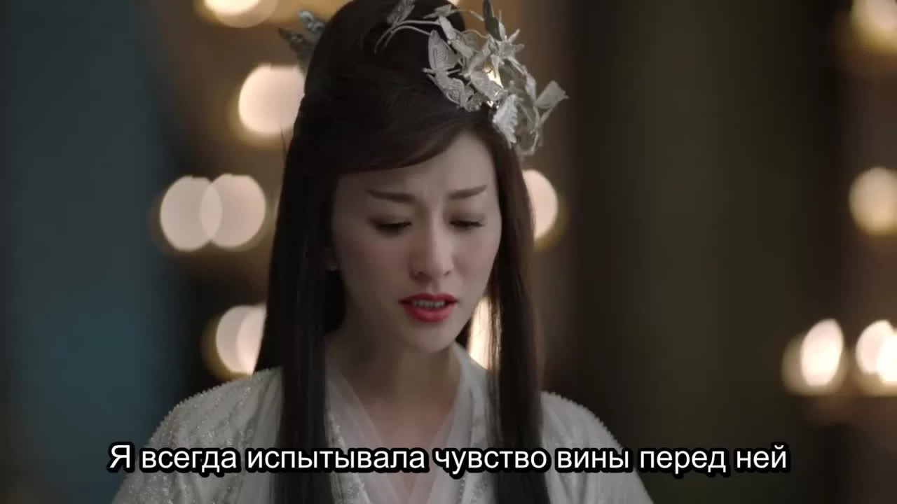 Радость жизни 4 серия