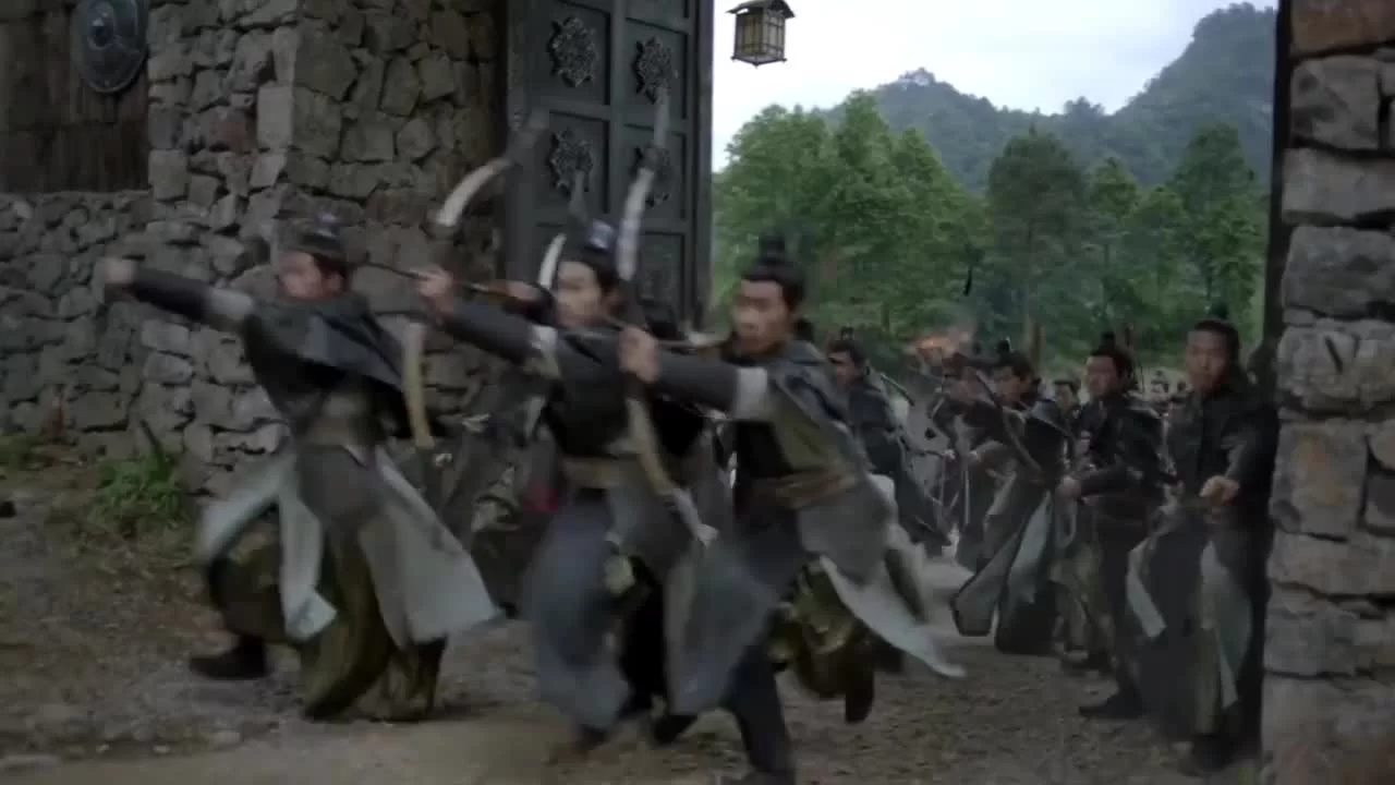 Радость жизни 40 серия