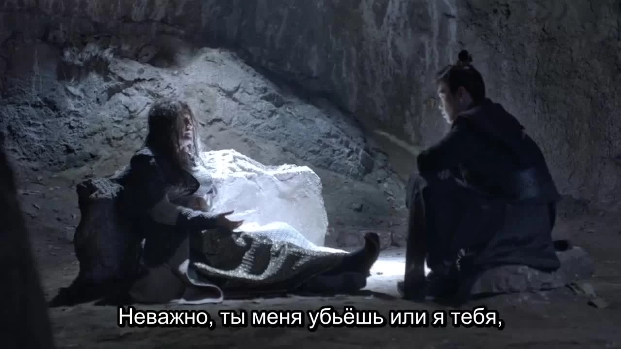 Радость жизни 41 серия