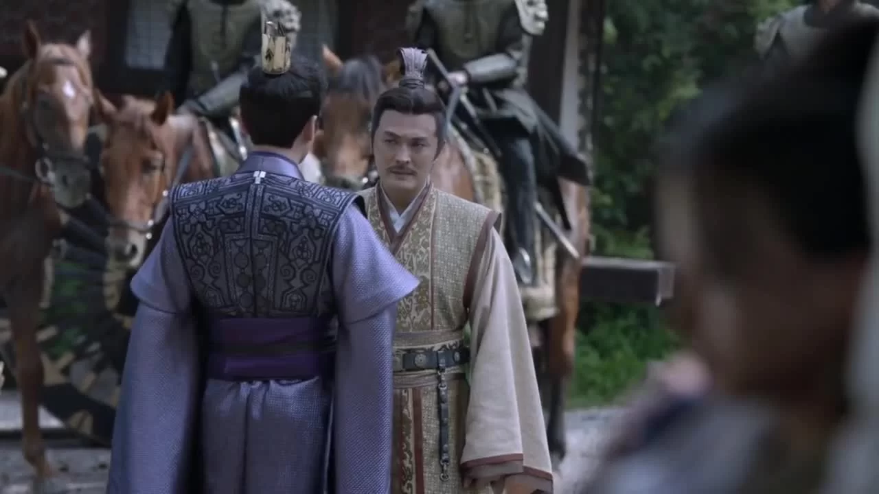 Радость жизни 46 серия