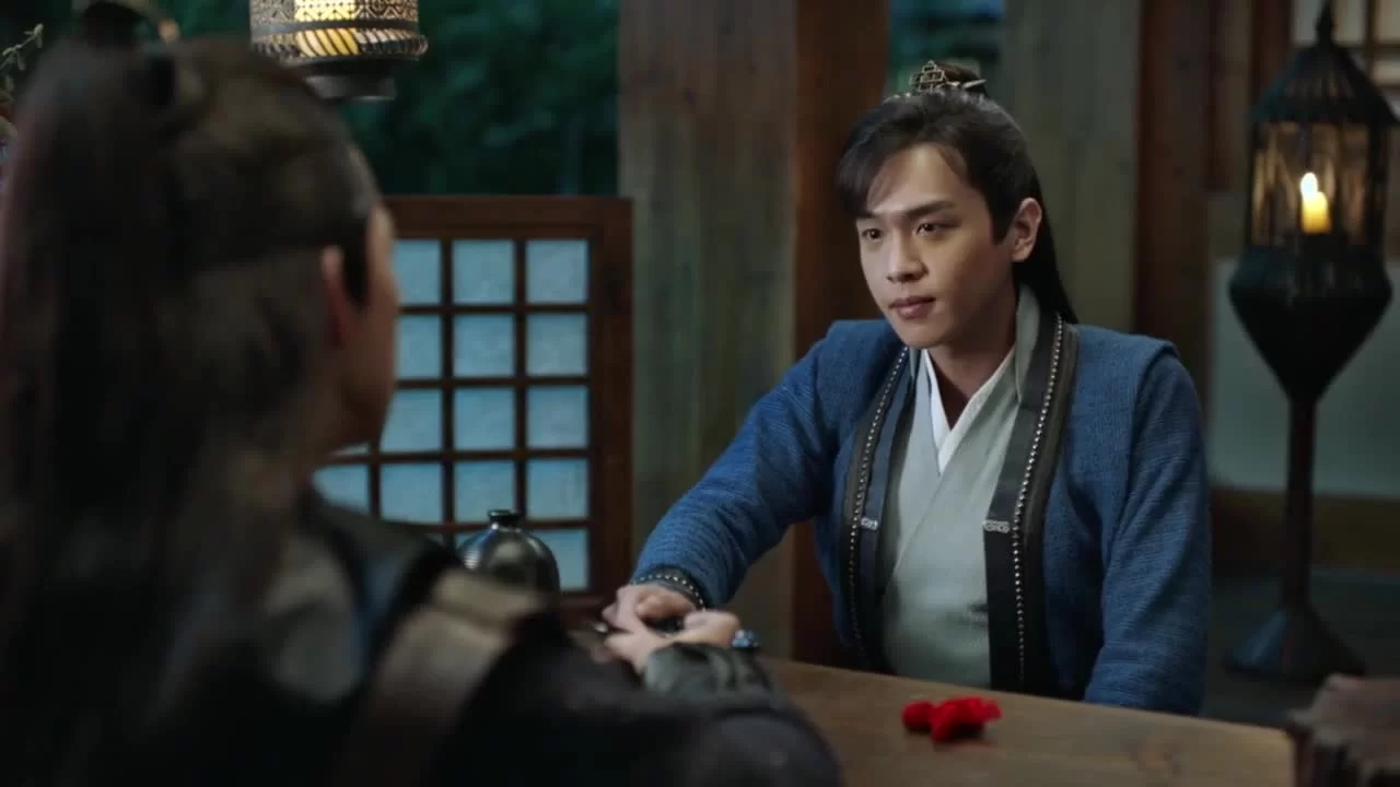 Радость жизни 5 серия