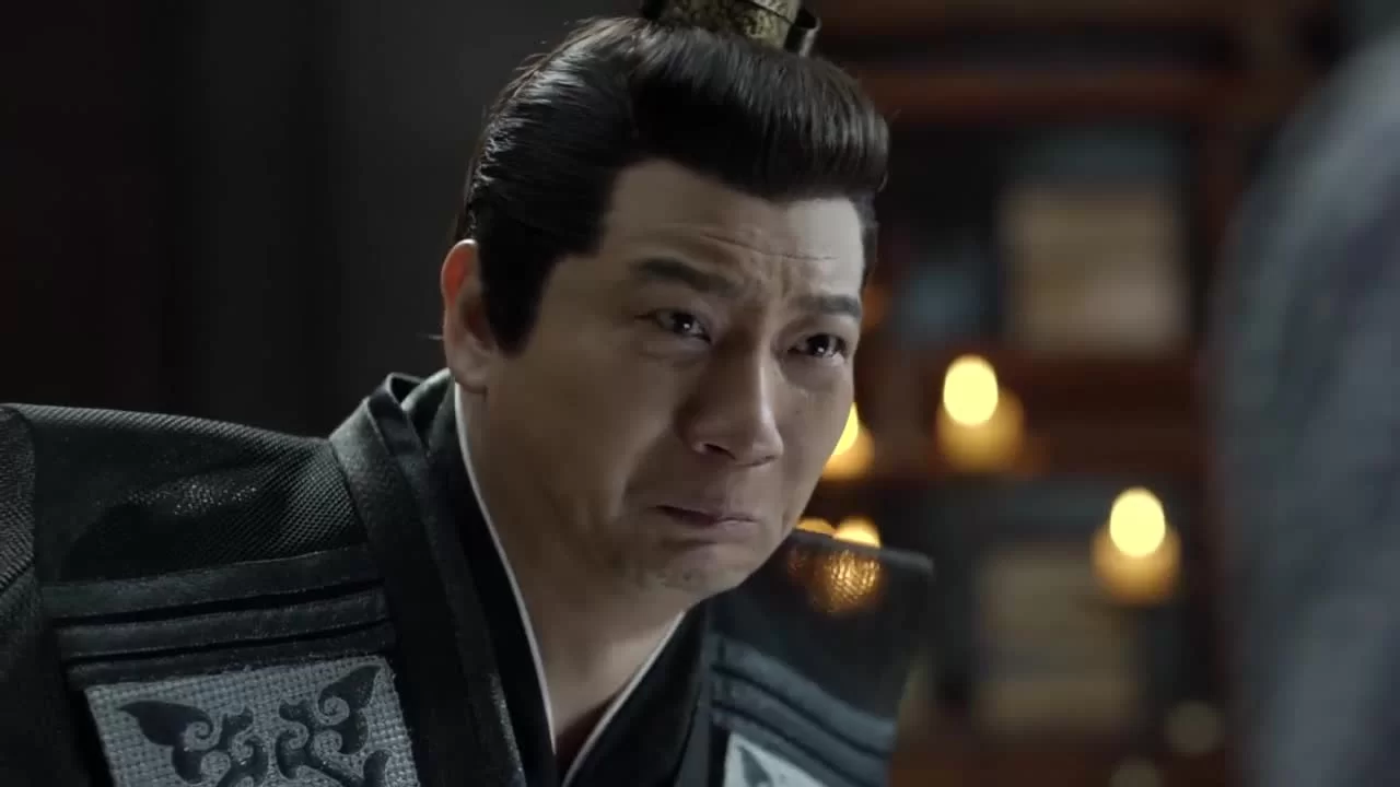 Радость жизни 6 серия