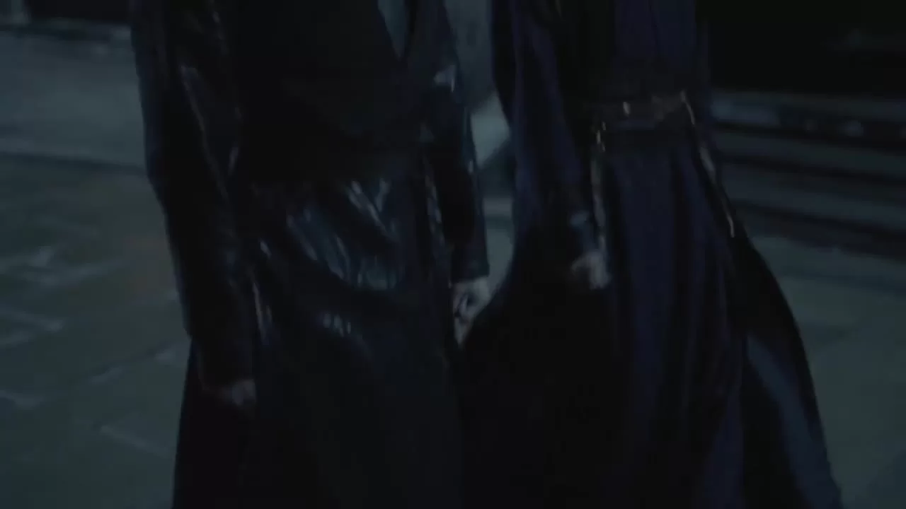 Радость жизни 7 серия