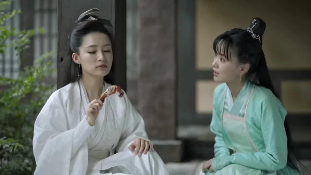 Радость жизни 8 серия