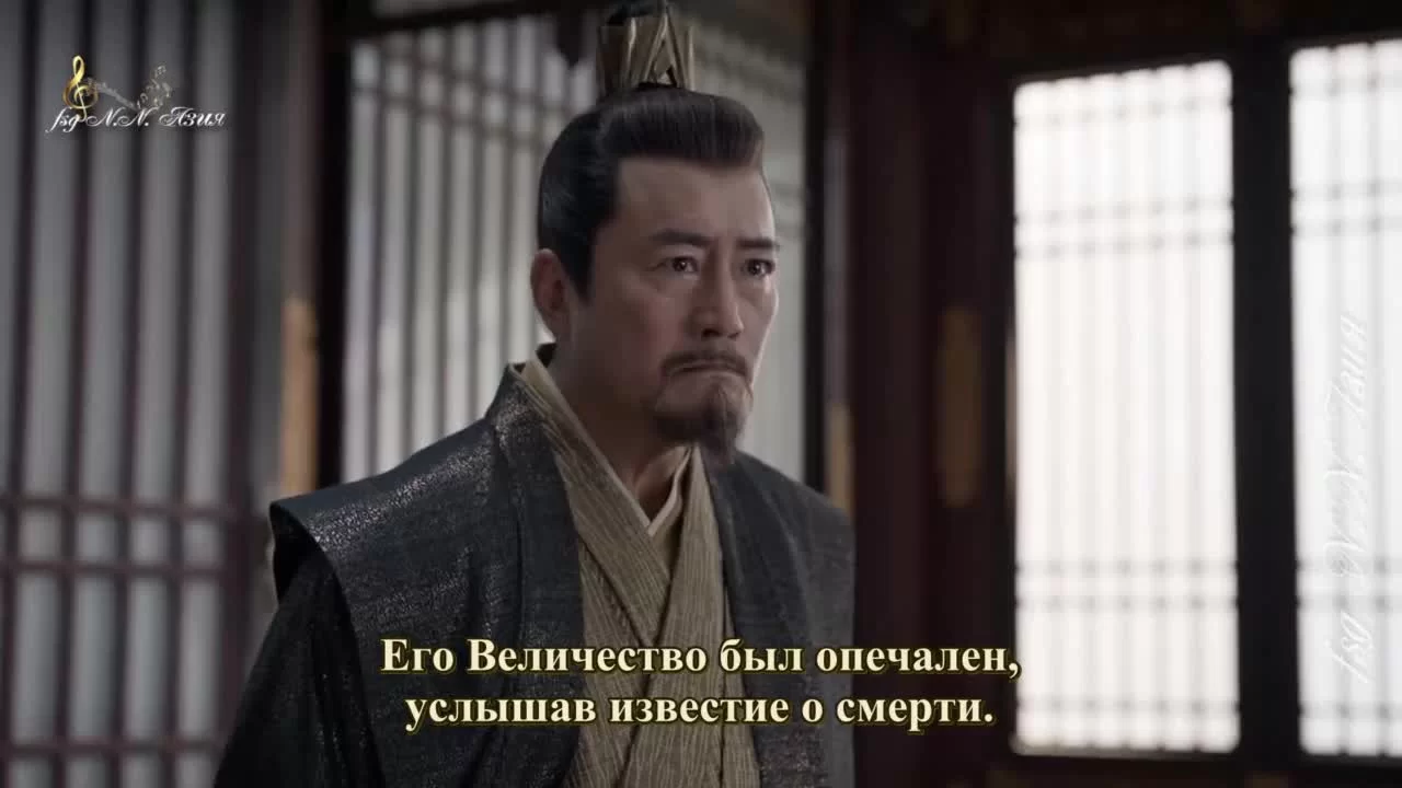 Радость жизни 1 серия