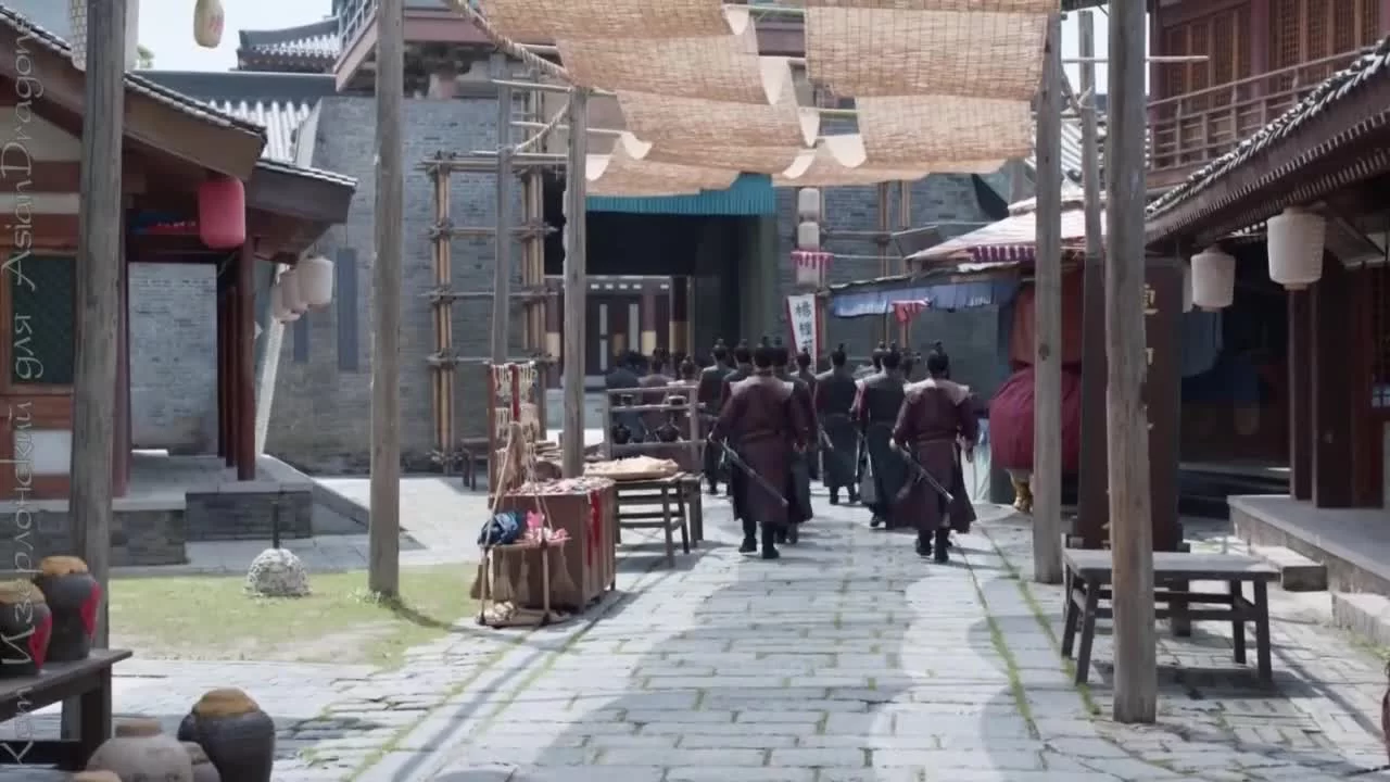 Радость жизни 11 серия