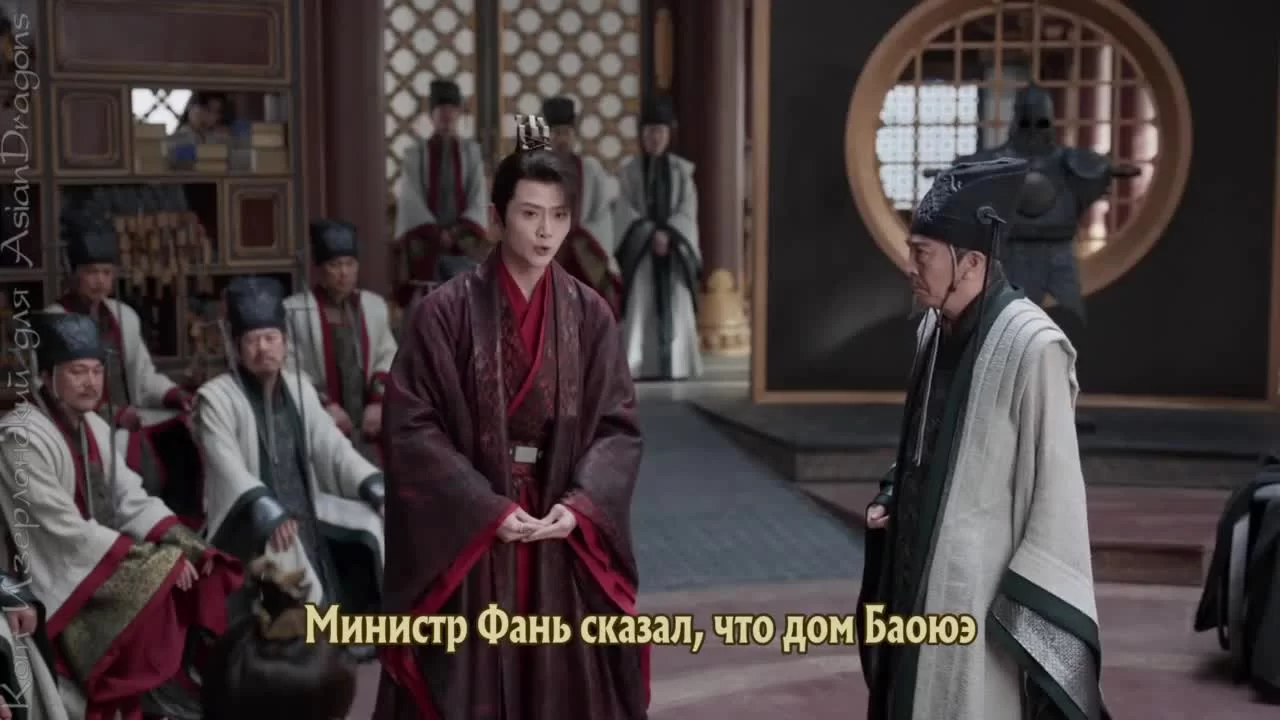 Радость жизни (2019) 15 серия