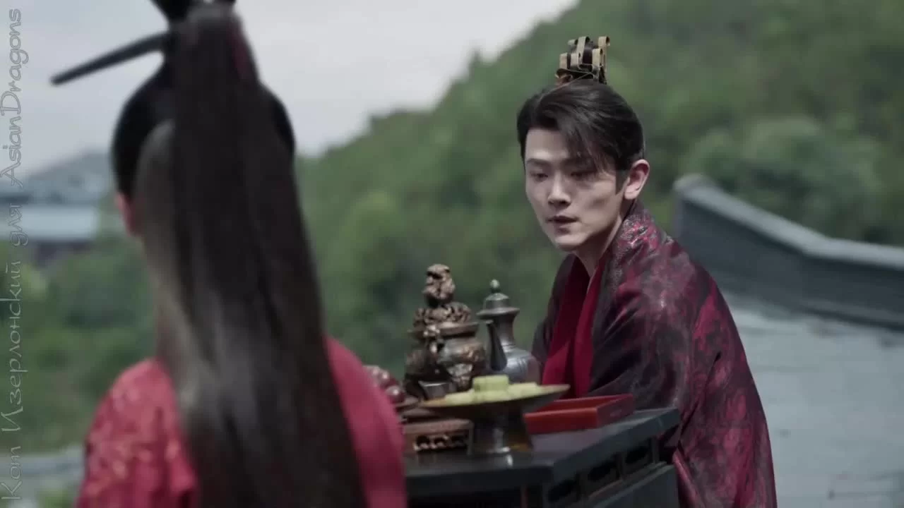 Радость жизни (2019) 16 серия