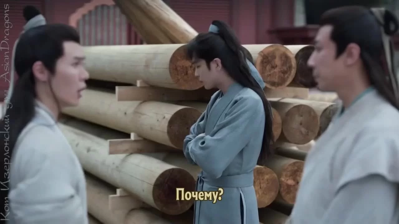 Радость жизни 17 серия