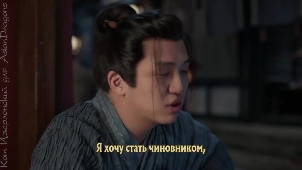 Радость жизни (2019) 18 серия