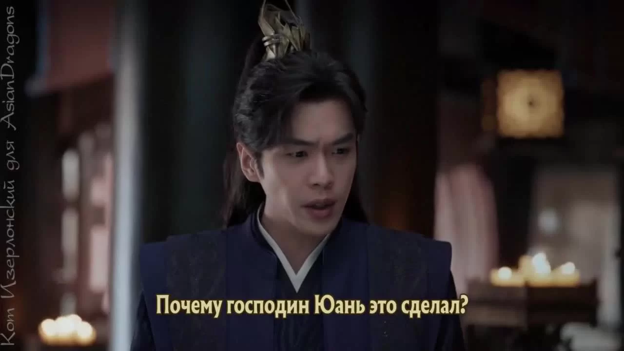 Радость жизни (2019) 22 серия