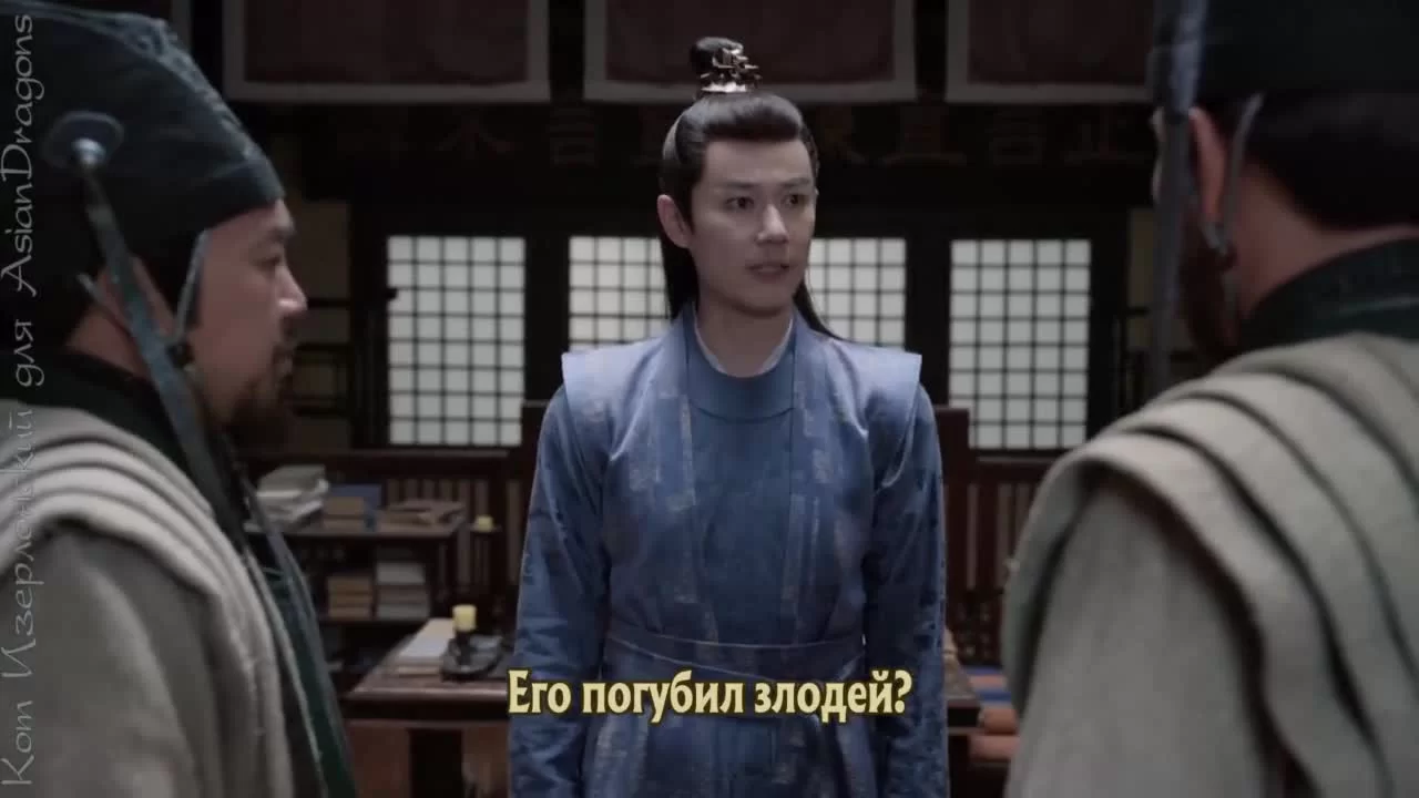 Радость жизни (2019) 23 серия