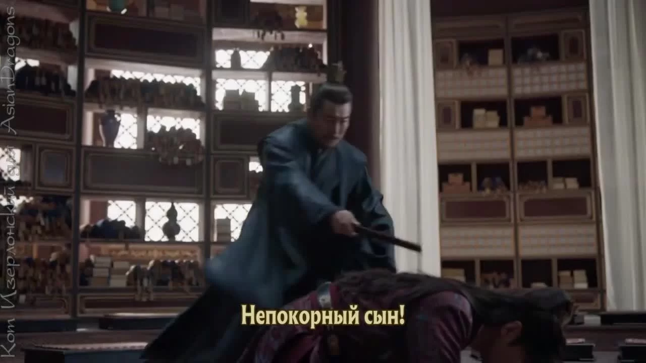 Радость жизни (2019) 24 серия