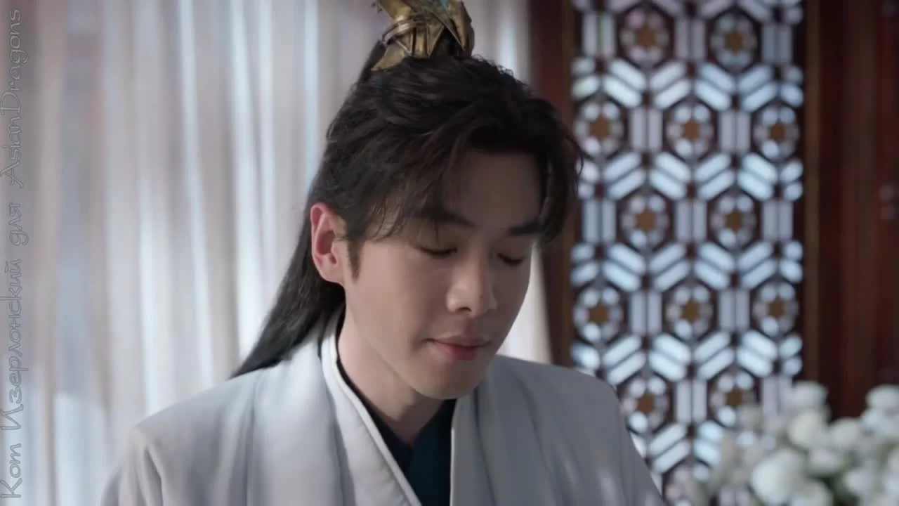 Радость жизни (2019) 25 серия