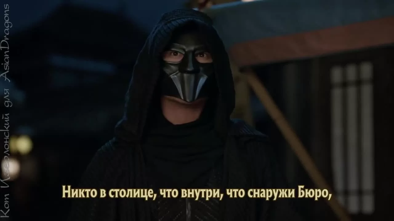 Радость жизни 26 серия