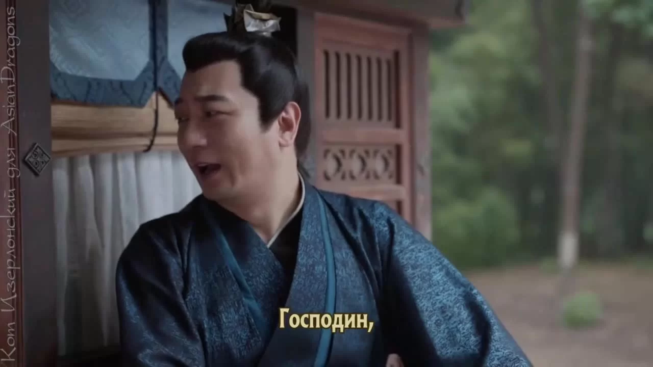 Радость жизни (2019) 27 серия