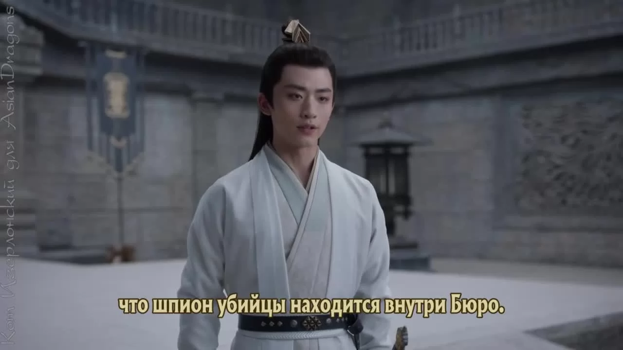 Радость жизни (2019) 30 серия