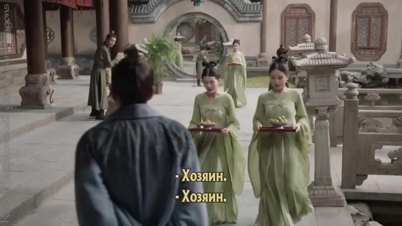 Радость жизни (2019) 31 серия