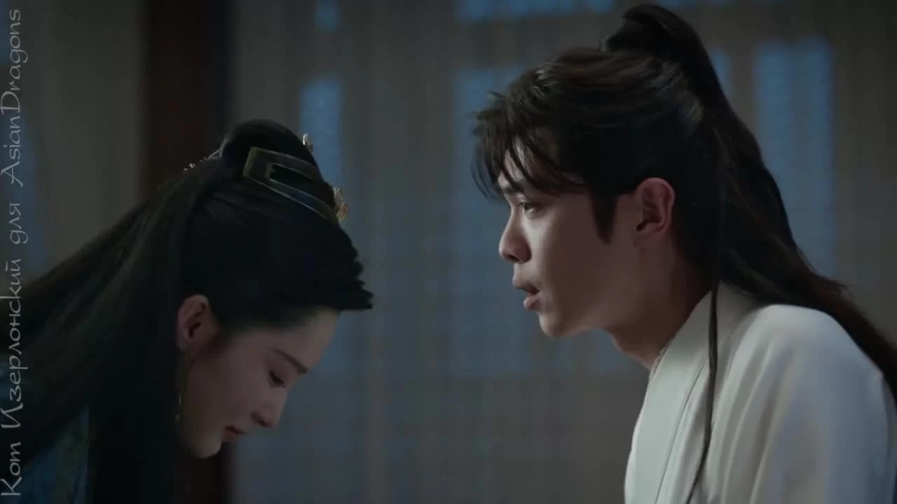 Радость жизни (2019) 32 серия