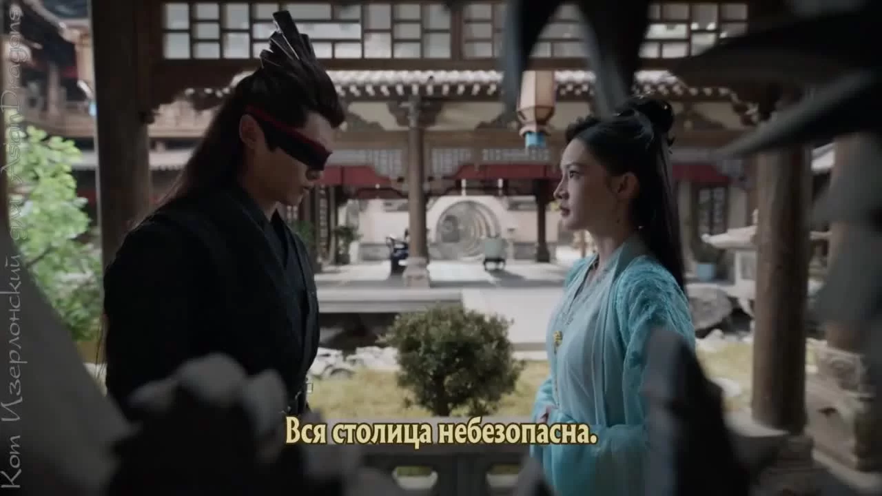 Радость жизни (2019) 33 серия