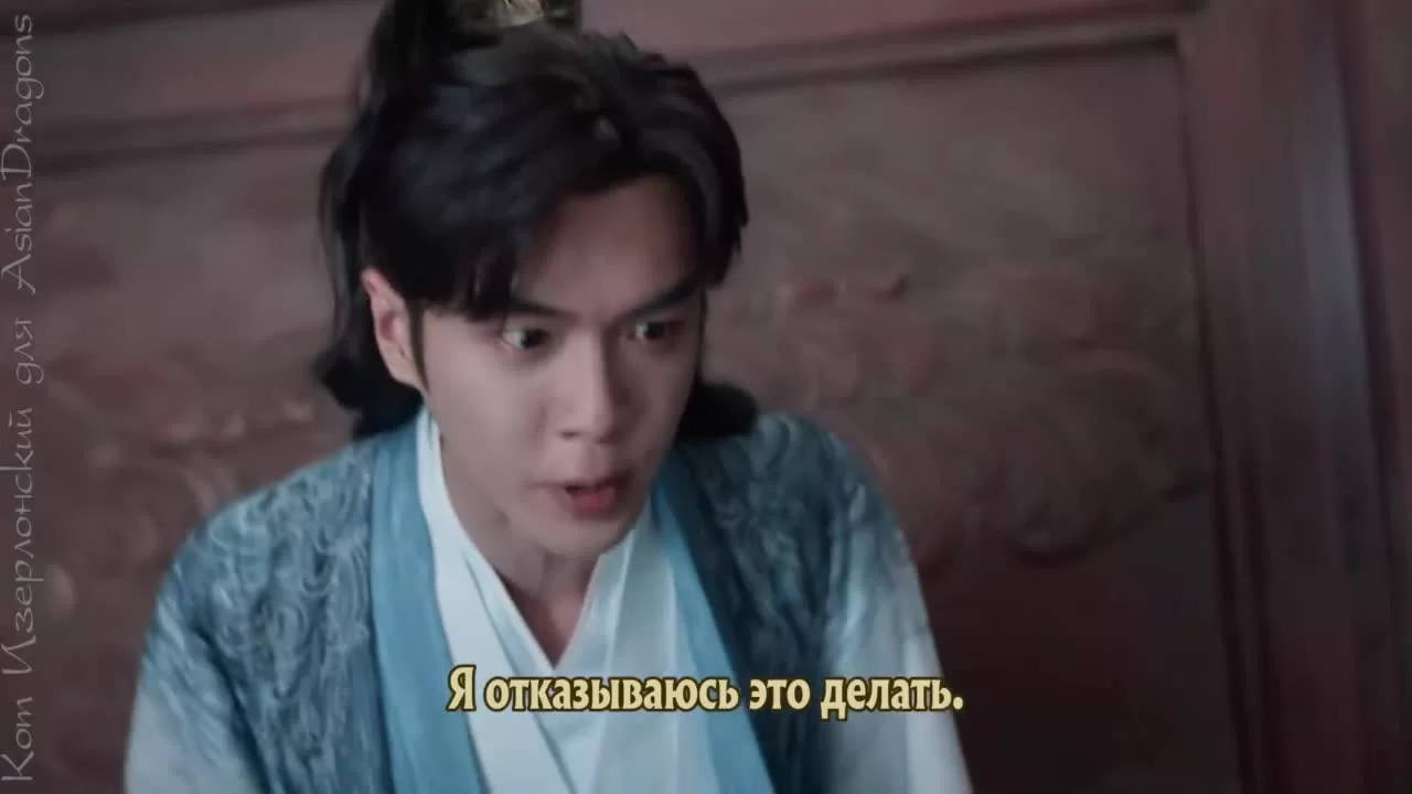 Радость жизни (2019) 35 серия