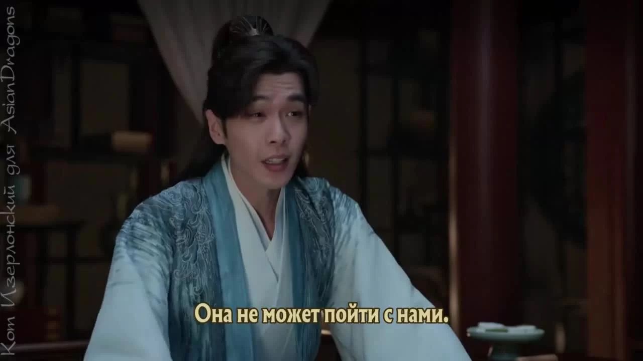 Радость жизни (2019) 36 серия