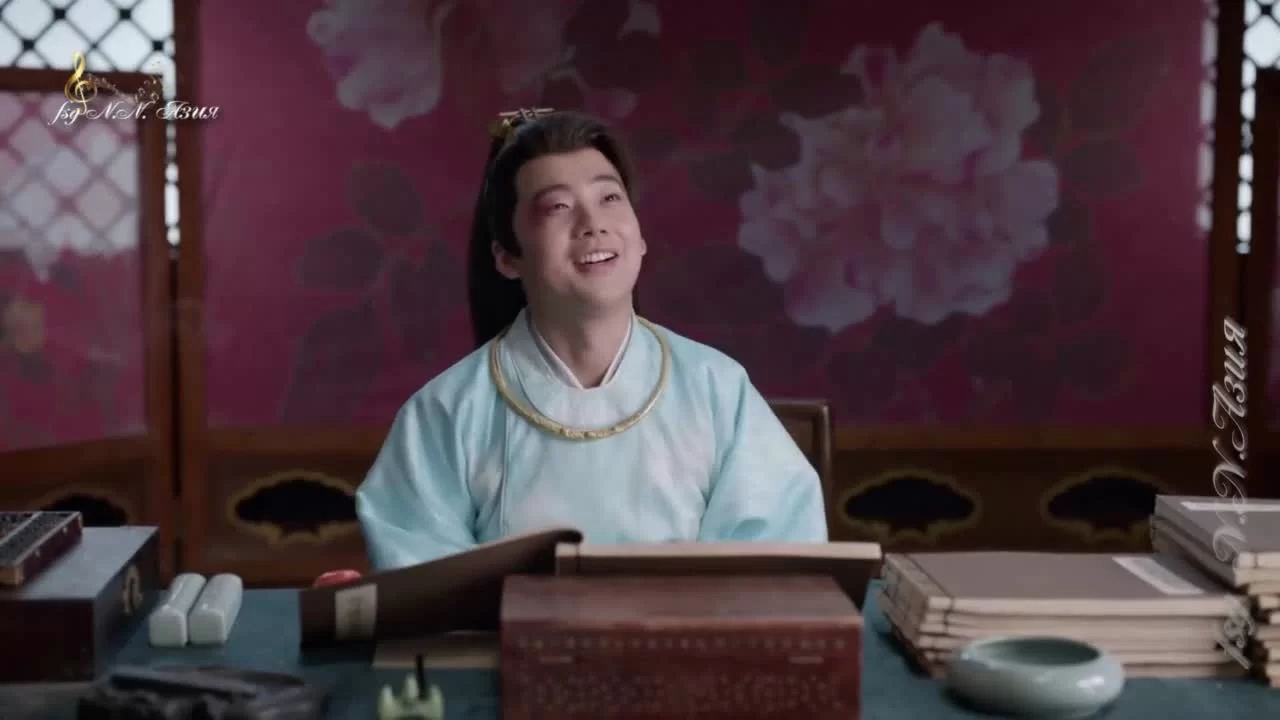 Радость жизни 4 серия