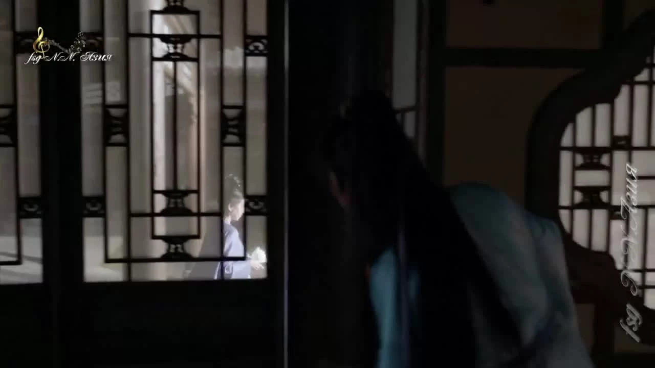 Радость жизни 5 серия