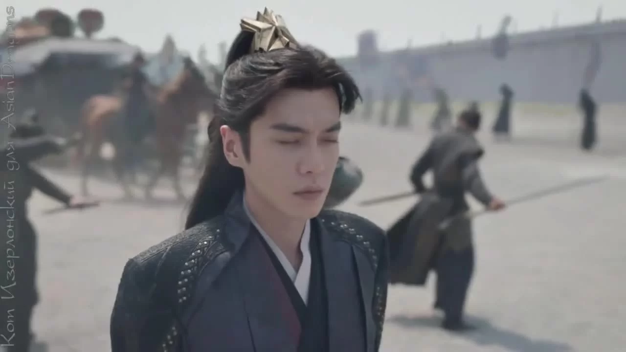 Радость жизни (2019) 6 серия