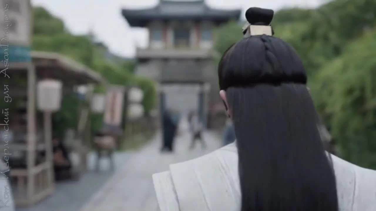 Радость жизни 9 серия