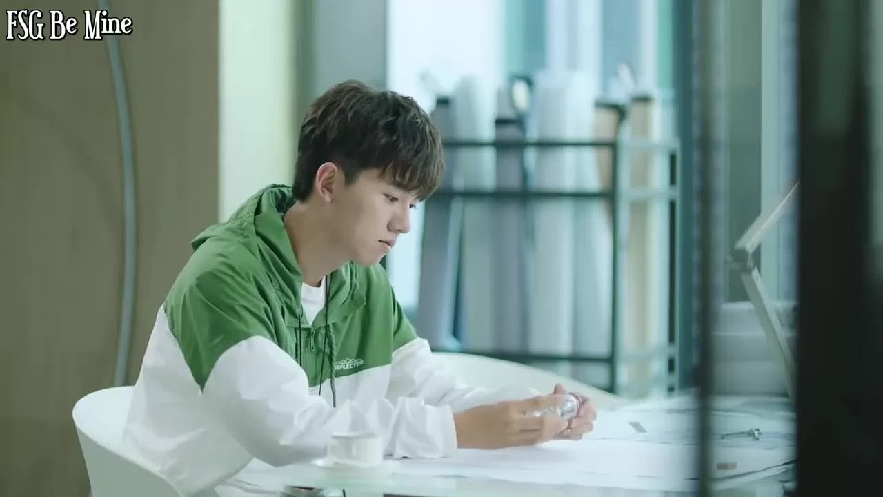 Разбить кокон (2020) 12 серия