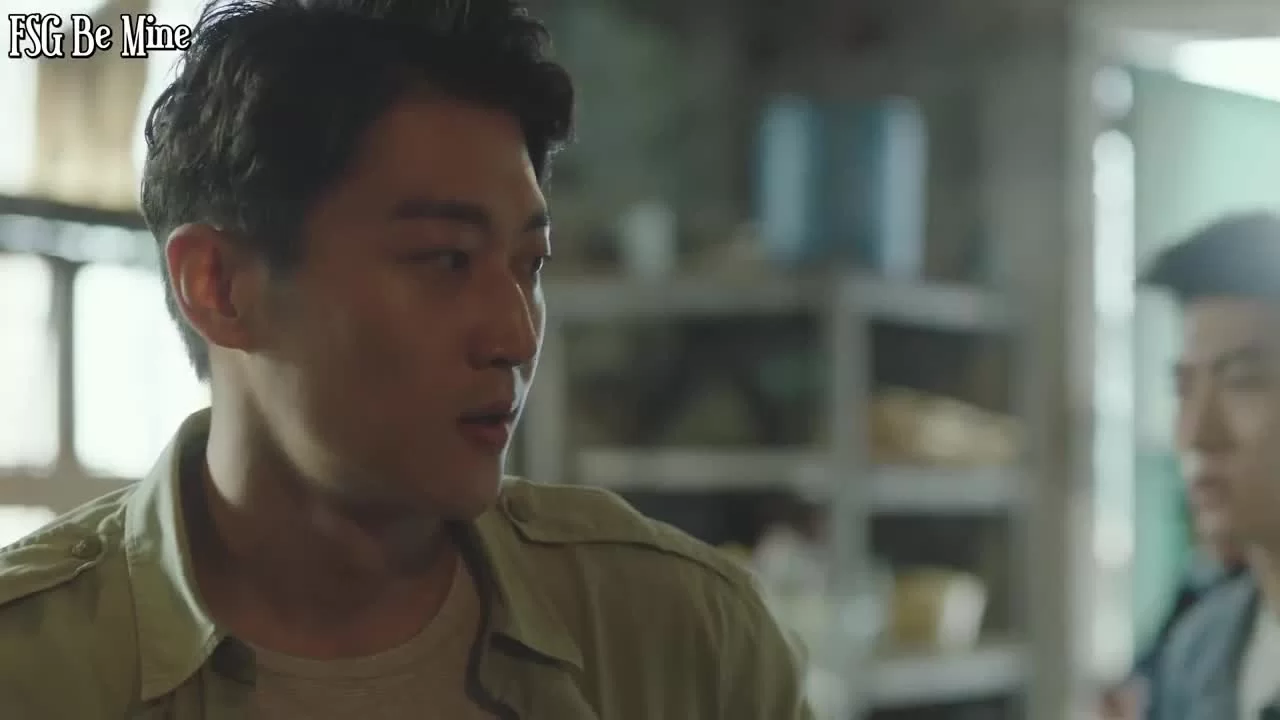 Разбить кокон (2020) 15 серия