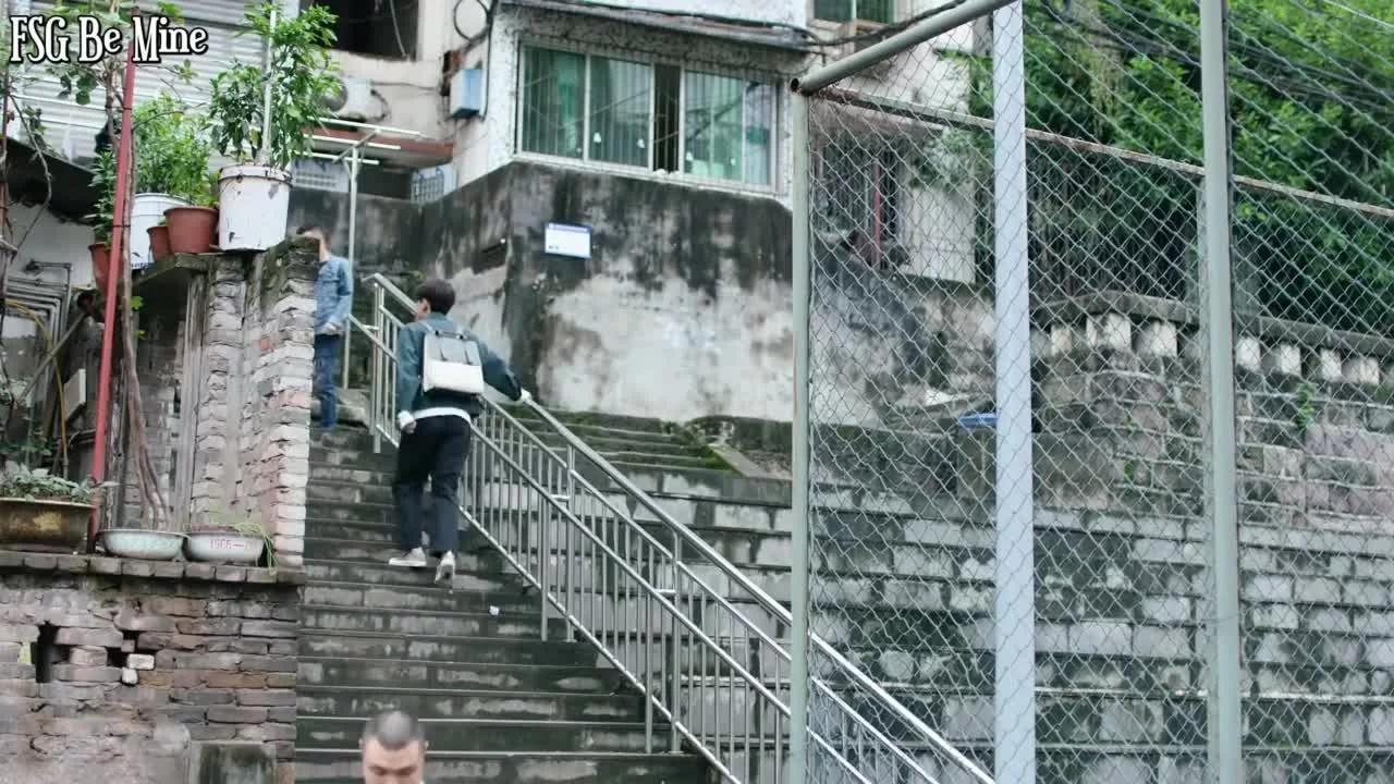 Разбить кокон (2020) 22 серия