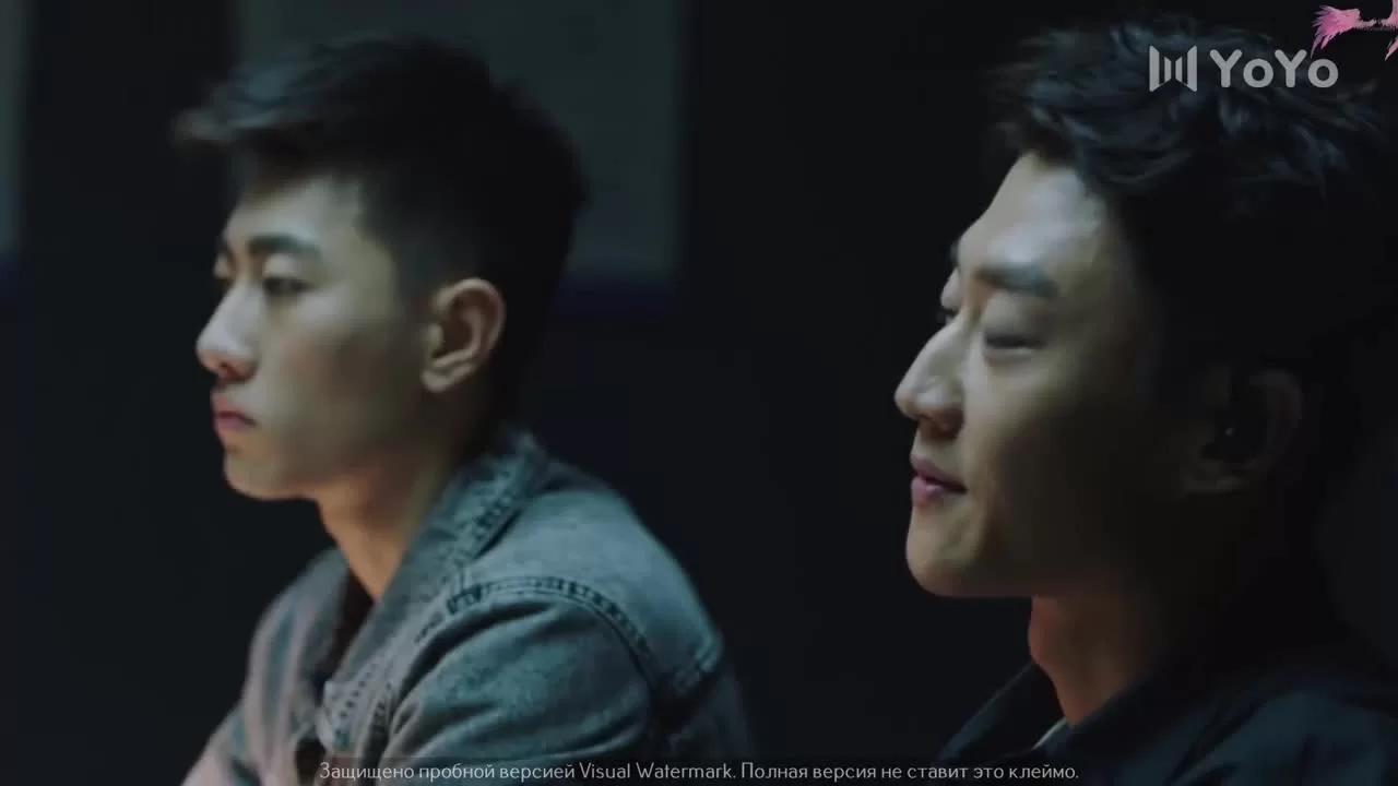 Разбить кокон (2020) 5 серия