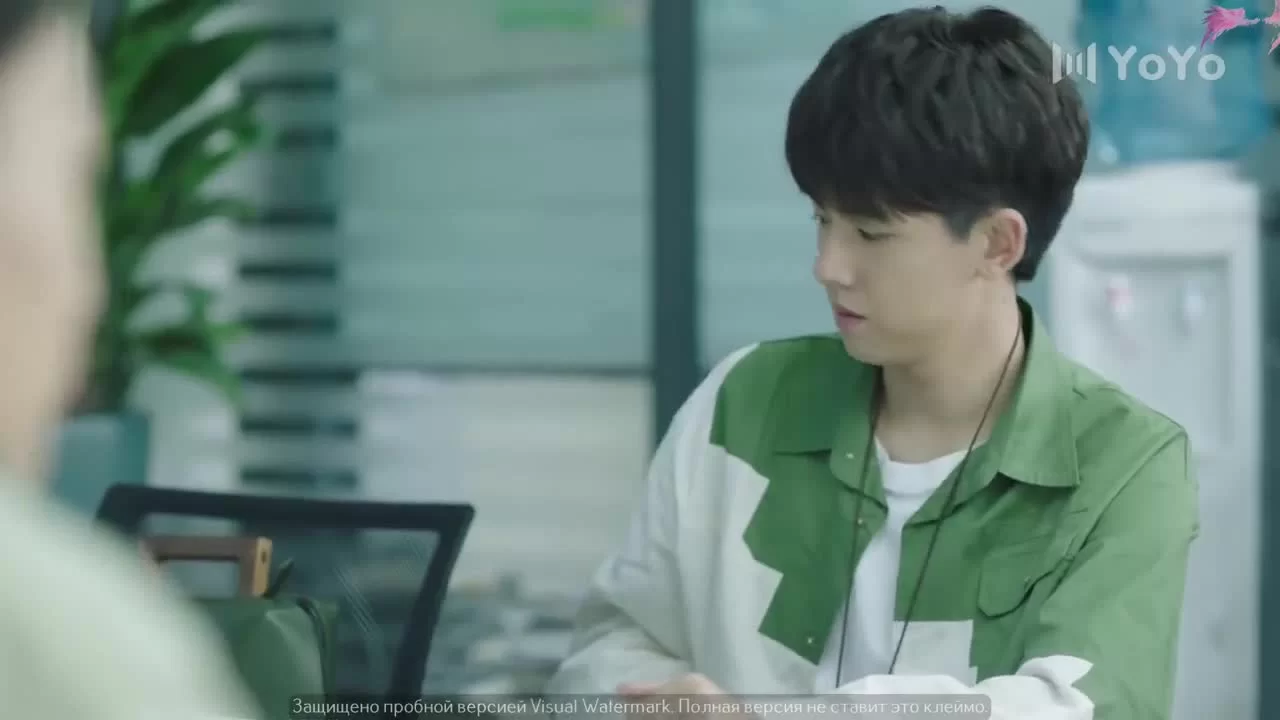 Разбить кокон (2020) 8 серия