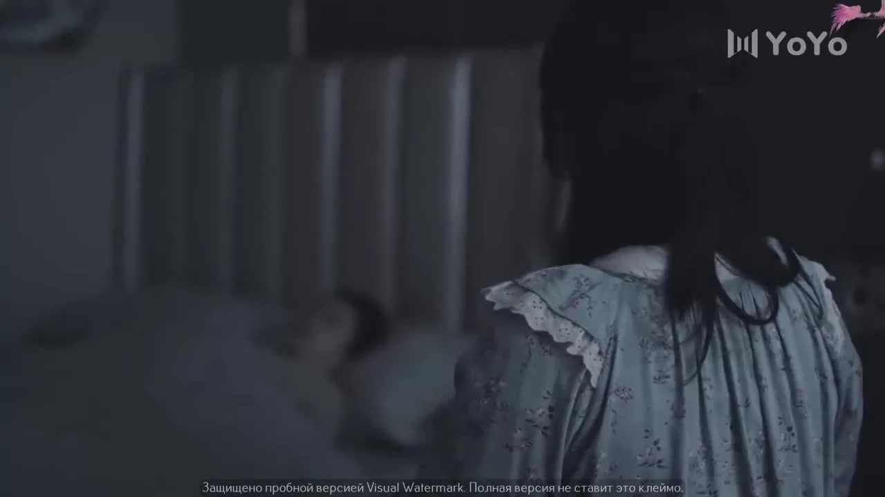 Разбить кокон (2020) 9 серия