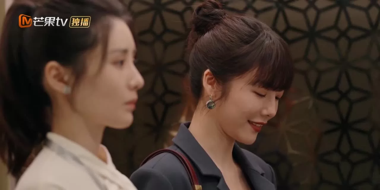 Разоблачение притворства (2023) 9 серия