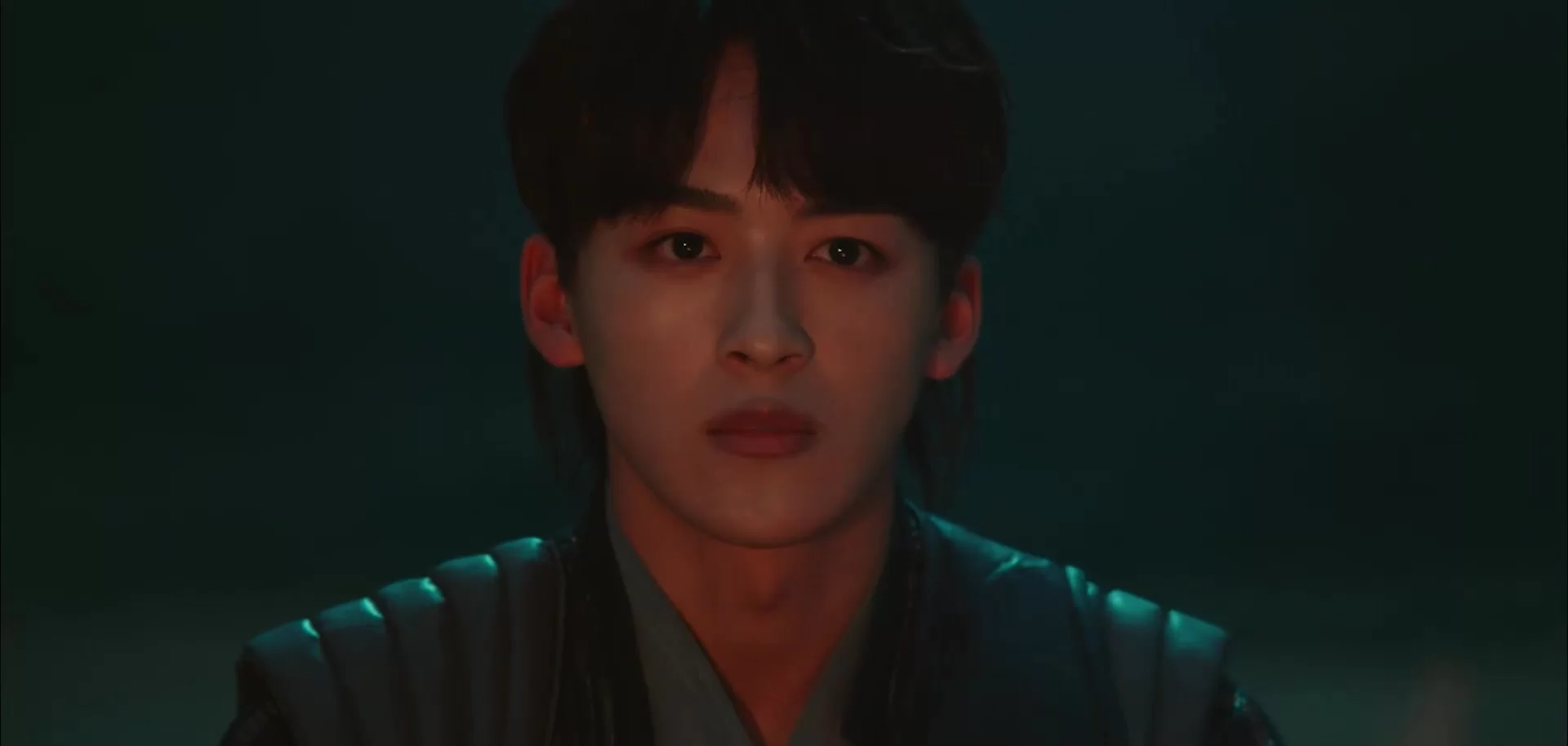 Расколотая битвой синева небес 2 (2023) 9 серия