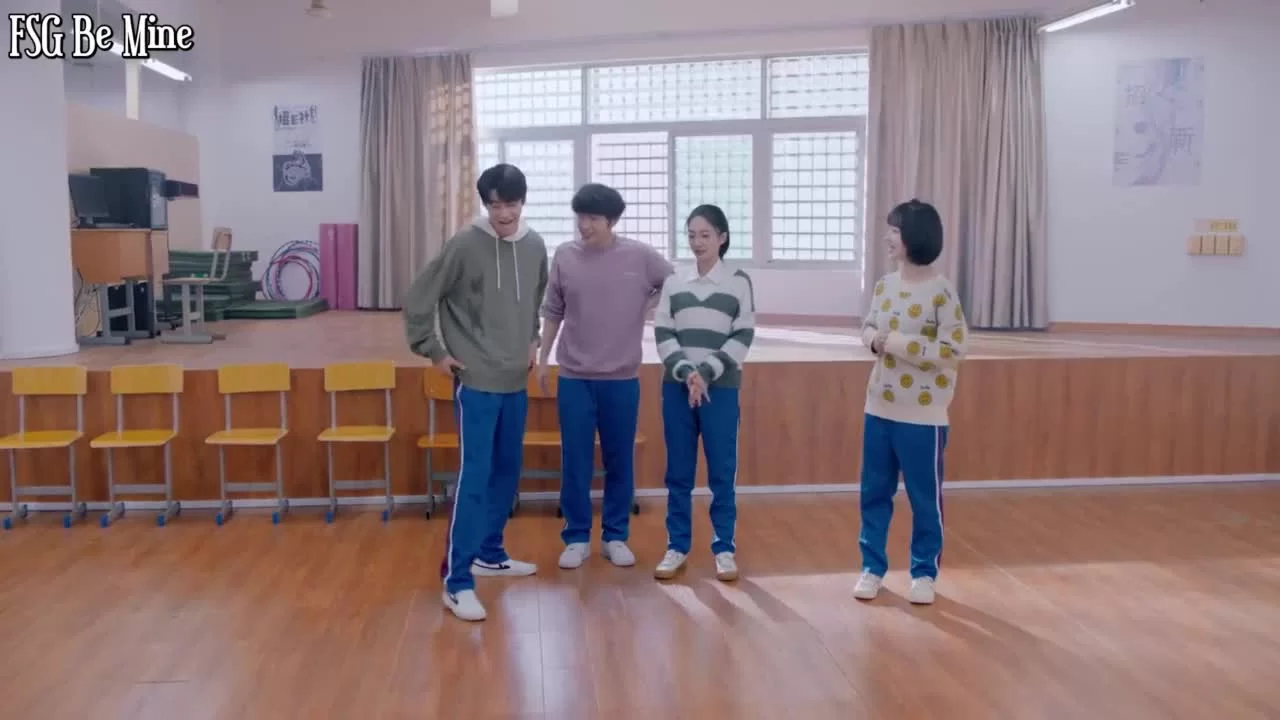 Расцвет во времени 10 серия